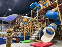 -杭州开元森泊度假乐园