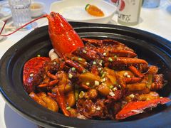 -玫瑰厅上海菜(兴国路店)