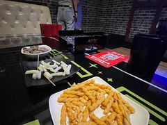 -皇子派对(同泰时代广场店)