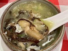 -龙桥私厨·姜花菊花过桥鱼·顺德菜(容桂店)