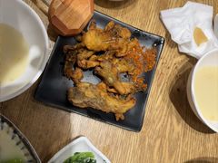 -鲜越鲜鱼粉(财富购物中心店)