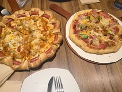 -必胜客(环球店)