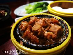 -悟长年潮汕菜砂锅粥(圣熙8号店)