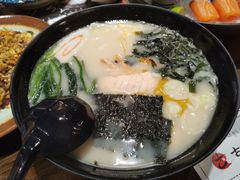 -古田居·特色寿司料理(骏欣中心店)