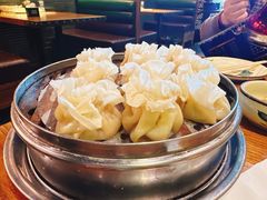 -裕合顺清真餐厅·回民老菜·大连海鲜·特色烧烤(西安路店)