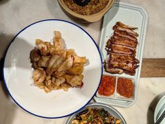 -小吊梨汤·北京菜·烤鸭(清河万象汇店)