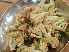 -罗阳人家私房菜(罗阳路店)