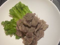 -鲁菜根·泰安菜(万达店)