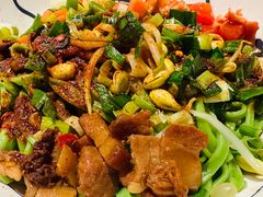 -汉唐宴长安食府