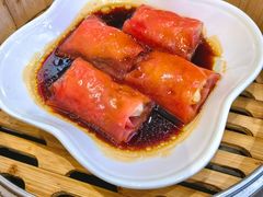 -永盛茶档·港式餐厅(桥北店)