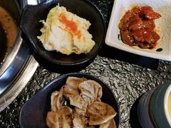 -牛焱·烧肉酒肆(五大道店)