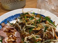 -满园烤鸭·春饼(抚顺万达店)