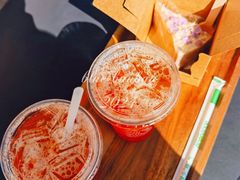 -星巴克(天津五大道店)