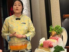 -湘湖逍遥庄园·水漾中餐厅