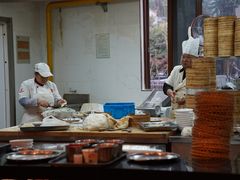 -四季春(美食街店)
