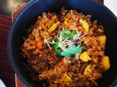 -WOLFGANG PUCK KITCHEN & BAR(迪士尼小镇店)