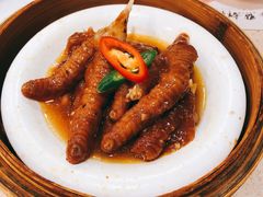 -点都德(大茶楼店)