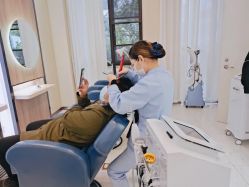 -大麦微针植发丨全国连锁