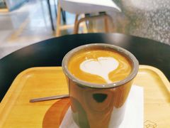 -sugarman espresso素饮糖人高新咖啡工厂