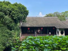 -三苏祠