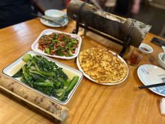 -61号餐吧(兴坪古镇漓江店)