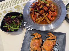 -聚味瞿记·龙虾堂(坡子街店)