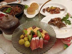 -好福记饭店(红梅公园店)