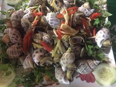 -幸福姐海鲜大排档