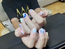 -FuFu美甲美睫
