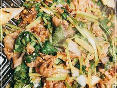 -潇湘码头·鲜湘菜(清河店)