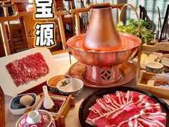 -聚宝源(潞城店)