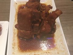 -九毛九西北菜(百信广场店)