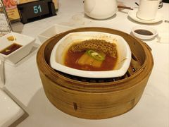 -潮福城潮州大酒楼(湖滨北路店)