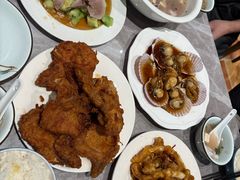 -九龙餐厅(大沽路店)