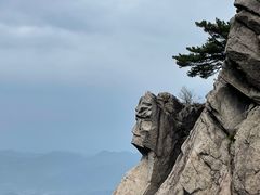 -安徽天堂寨风景区