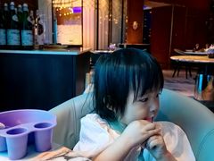 -亚特兰蒂斯•OSSIANO奥西亚诺海底餐厅
