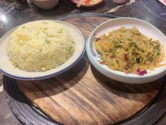 -粗粮人家·东北菜(洋桥店)