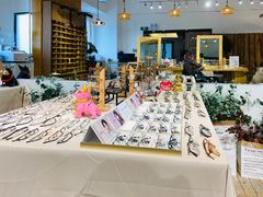-肆兮眼镜·蔡司·徕卡战略合作店(大坪店)