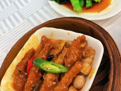 -潮福城大酒楼(北尚店)