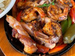 -Chili's Cafe&Bar奇利斯(滨江店)