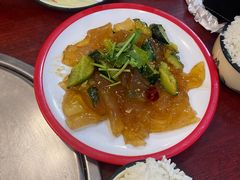 -聚首堂·特色小吃·肘子(什刹海德胜门店)