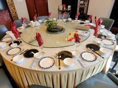 -内蒙古驻京办餐厅