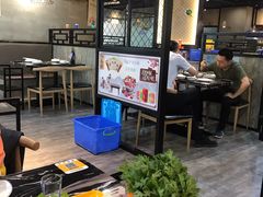 -古乐牛香·鲜牛肉牛杂火锅(五一中路店)