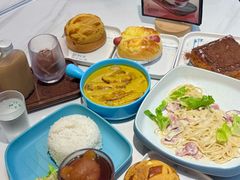 -柠檬树茶餐厅(海雅缤纷城店)