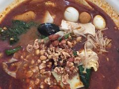 -真够味骨汤麻辣烫(光明小区店)