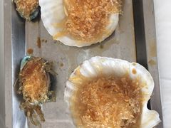 -渔民船说·北塘海鲜·天津菜·海肠捞饭(北塘古镇店)