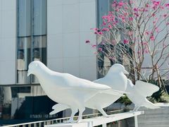 -深圳湾万象城(南山店)