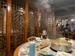 -普宁潮汕牛肉火锅(新香洲店)