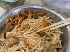 -胜嘉生榨米粉(科园总店)