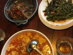 -章吴记喜瑞餐厅(东东城店)